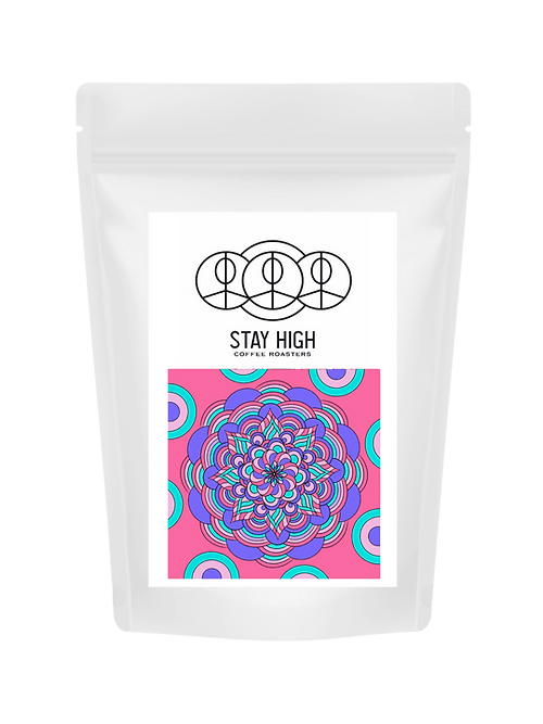 Image of Ethiopia Yirgacheffe Idido