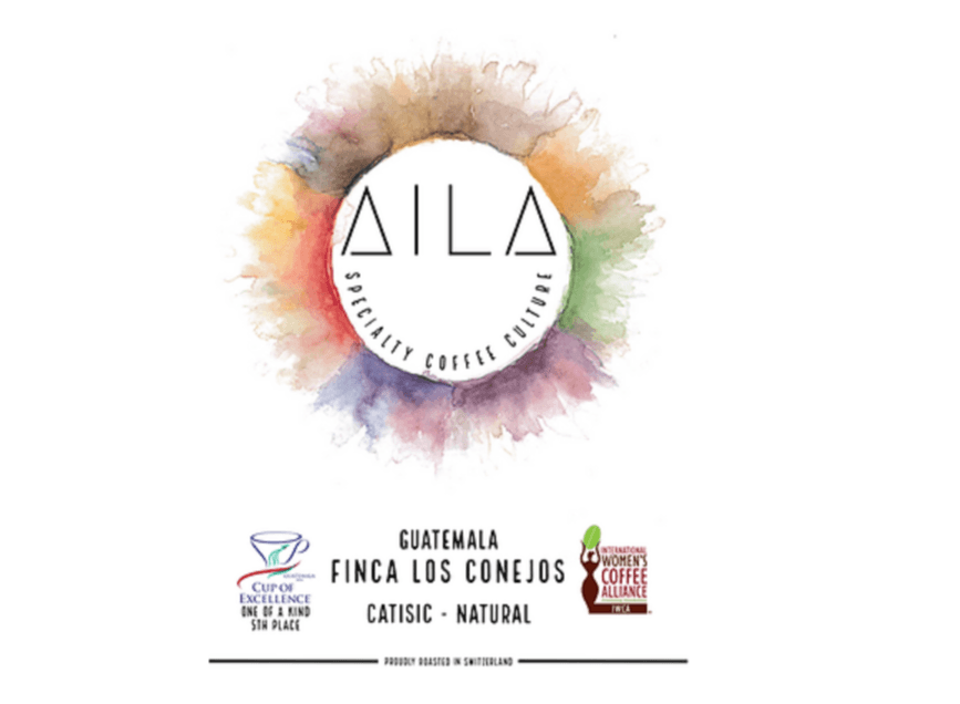 Image of Los Conejos Karen Bonilla