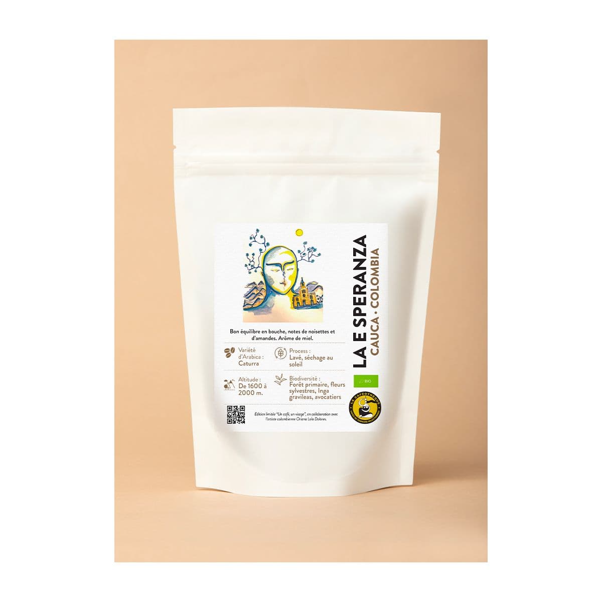 Image of La Esperenza Cauca - Colombia