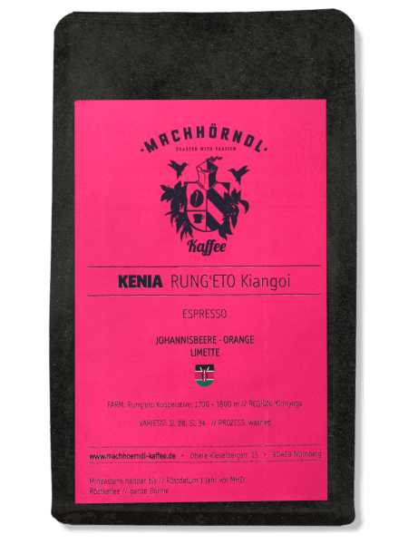 Image of Kenya Rung Eto Kiangoi