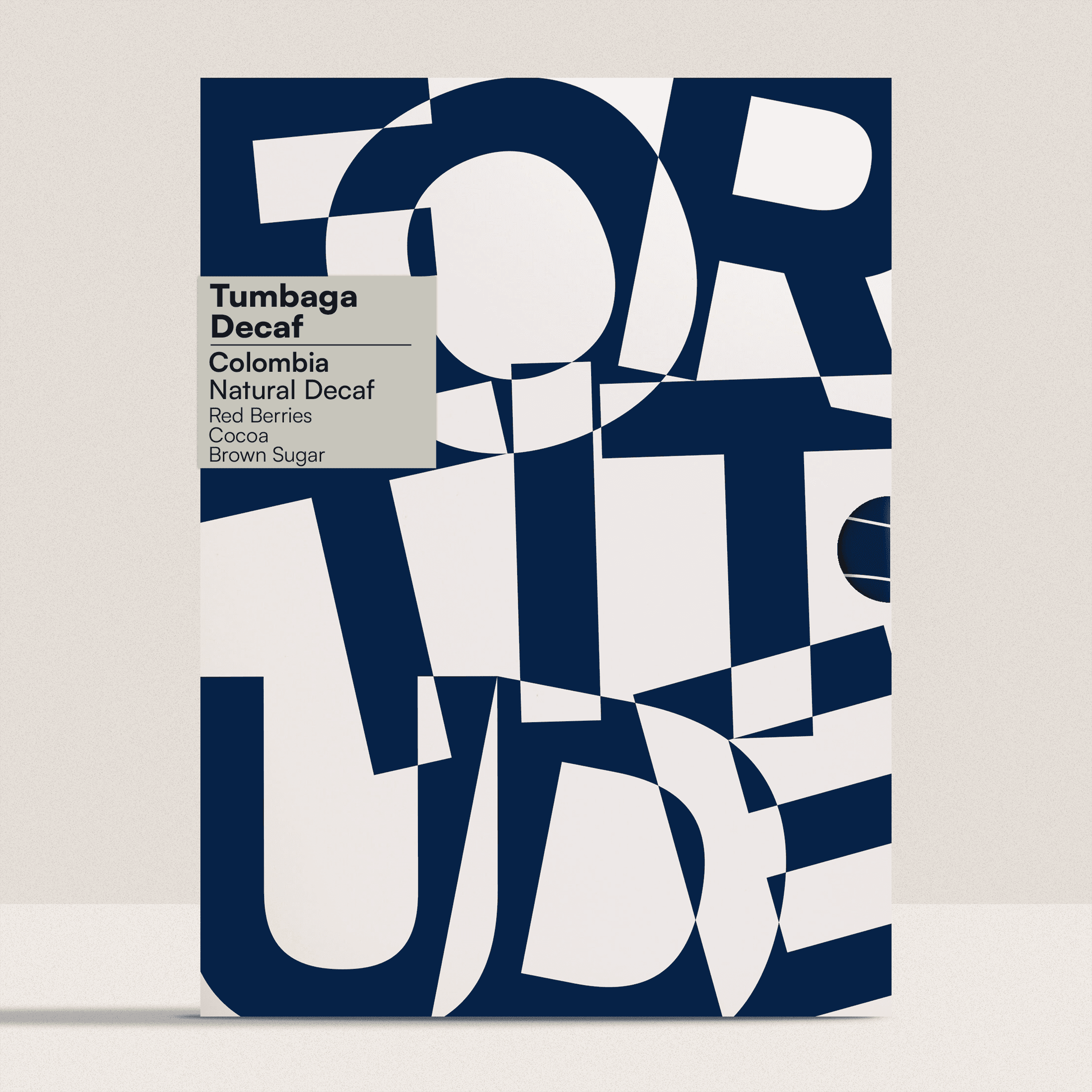 Image of Risaralda Decaffeinated