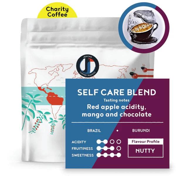Image of Self Care Blend