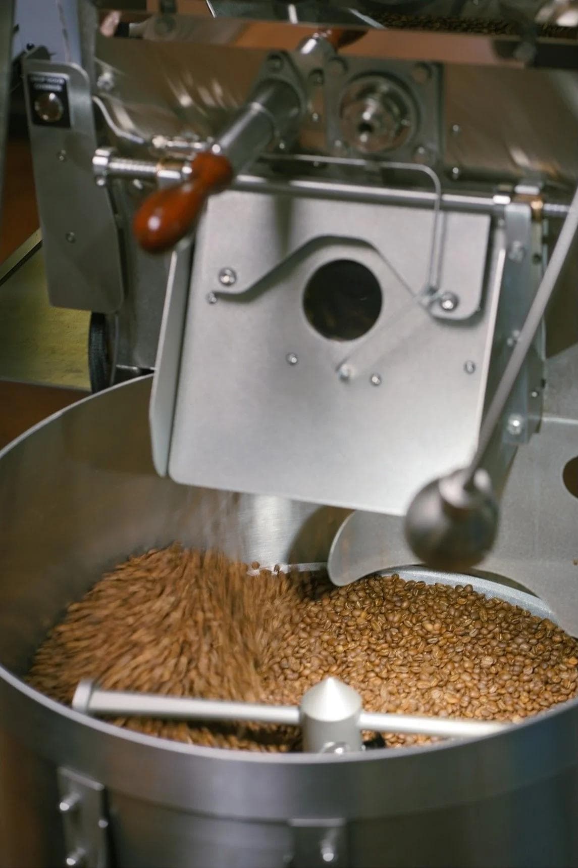 Image of Sisola Mill