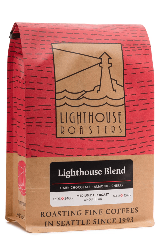 Image of Lighthouse Blend