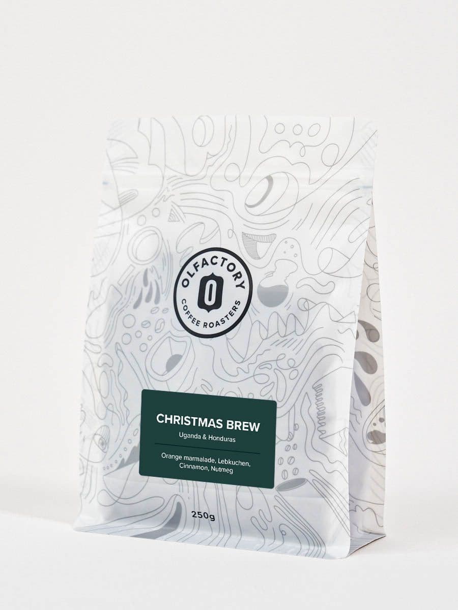 Image of Christmas Brew