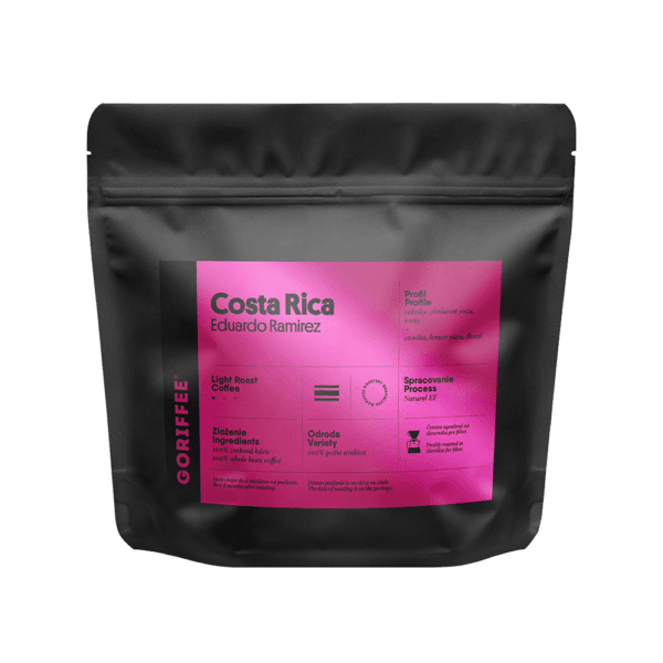 Image of Costa Rica Eduardo Ramirez Natural