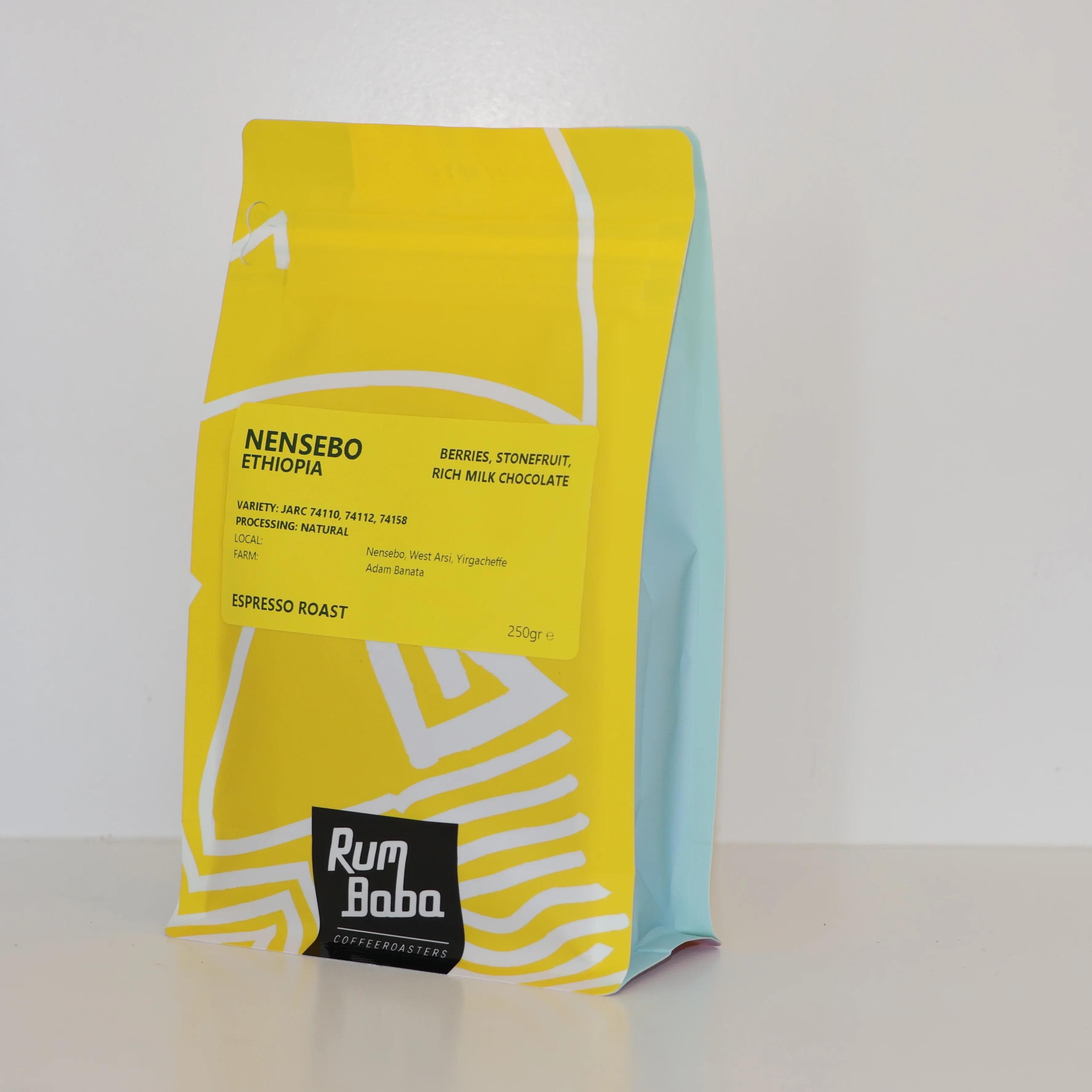 Image of Ethiopia Nensebo