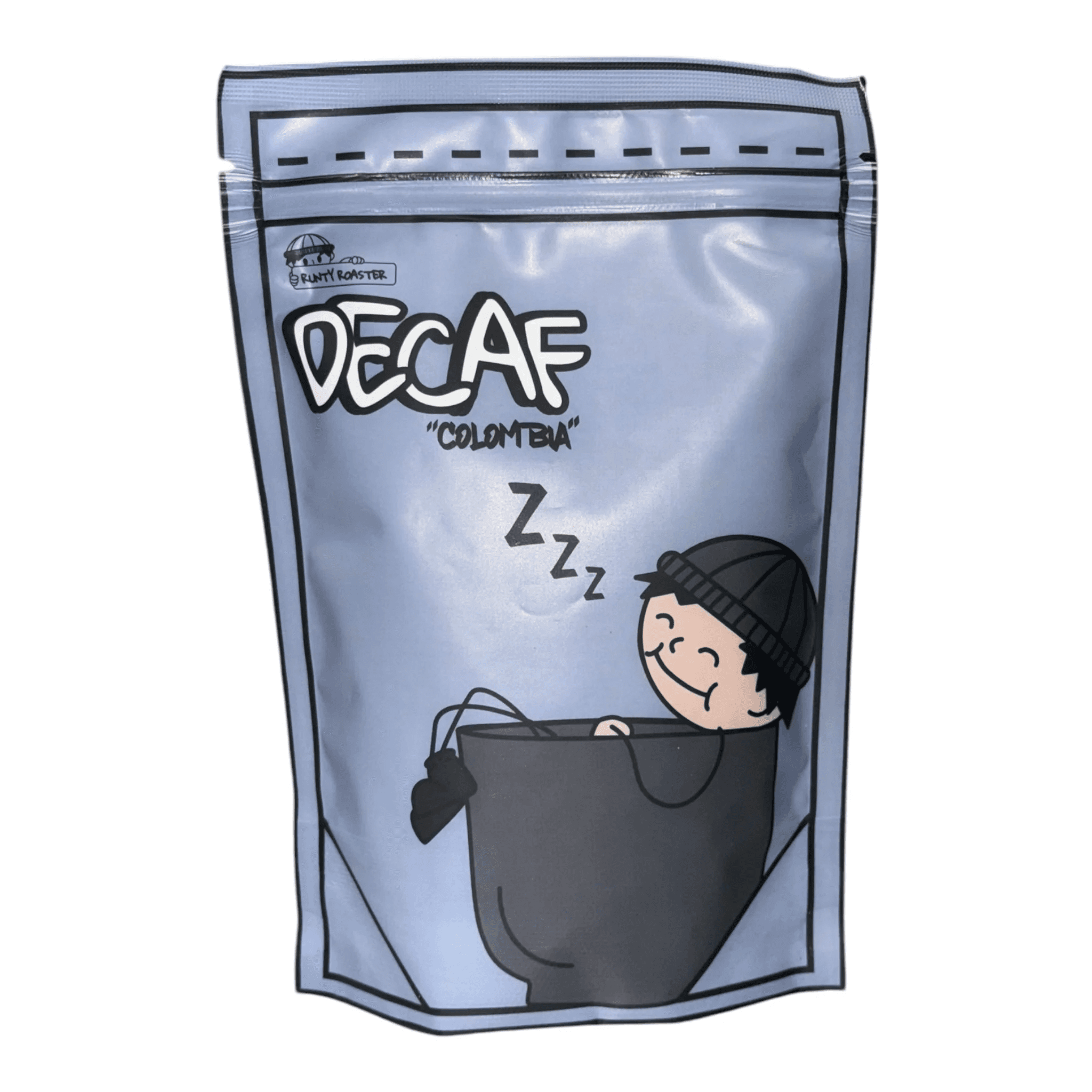 Image of Colombia Decaf sugarcane decaf