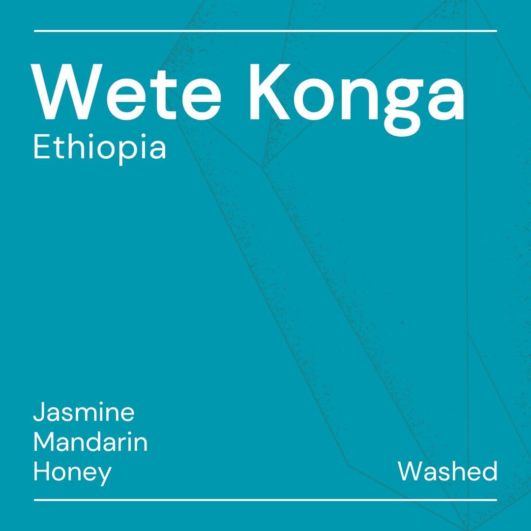 Image of Wete Konga