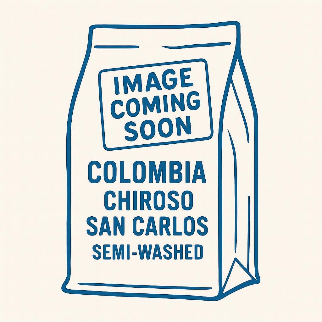 Image of Colombia Chiroso de San Carlos Project Washed