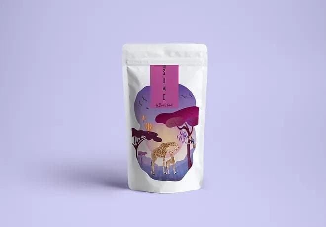 Image of Espresso Heirloom, Natural - Denbi Uddo, Guji, Ethiopia