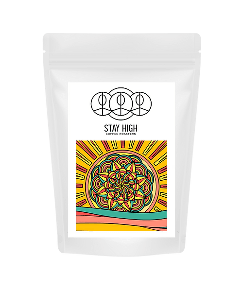 Image of Guatemala Finca La Pampa