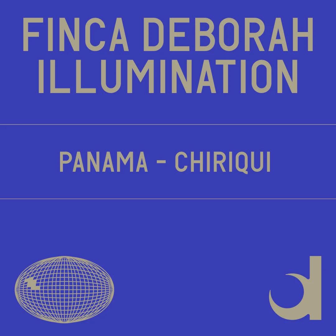 Image of Finca Deborah Illumination