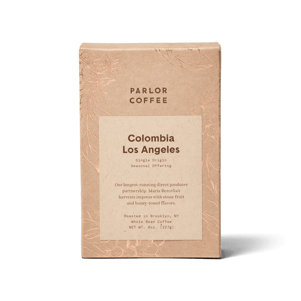 Image of Colombia Los Angeles