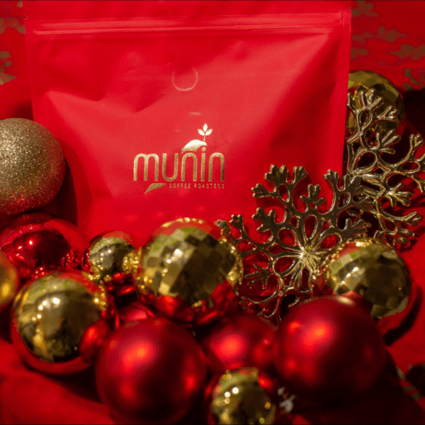 Image of Julekaffe 2025 Diima Buku Abel 4