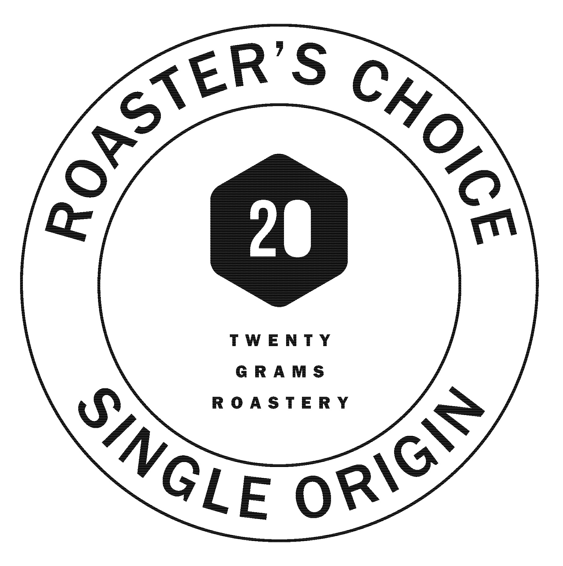 Image of Roasters Choice Filter September 2025