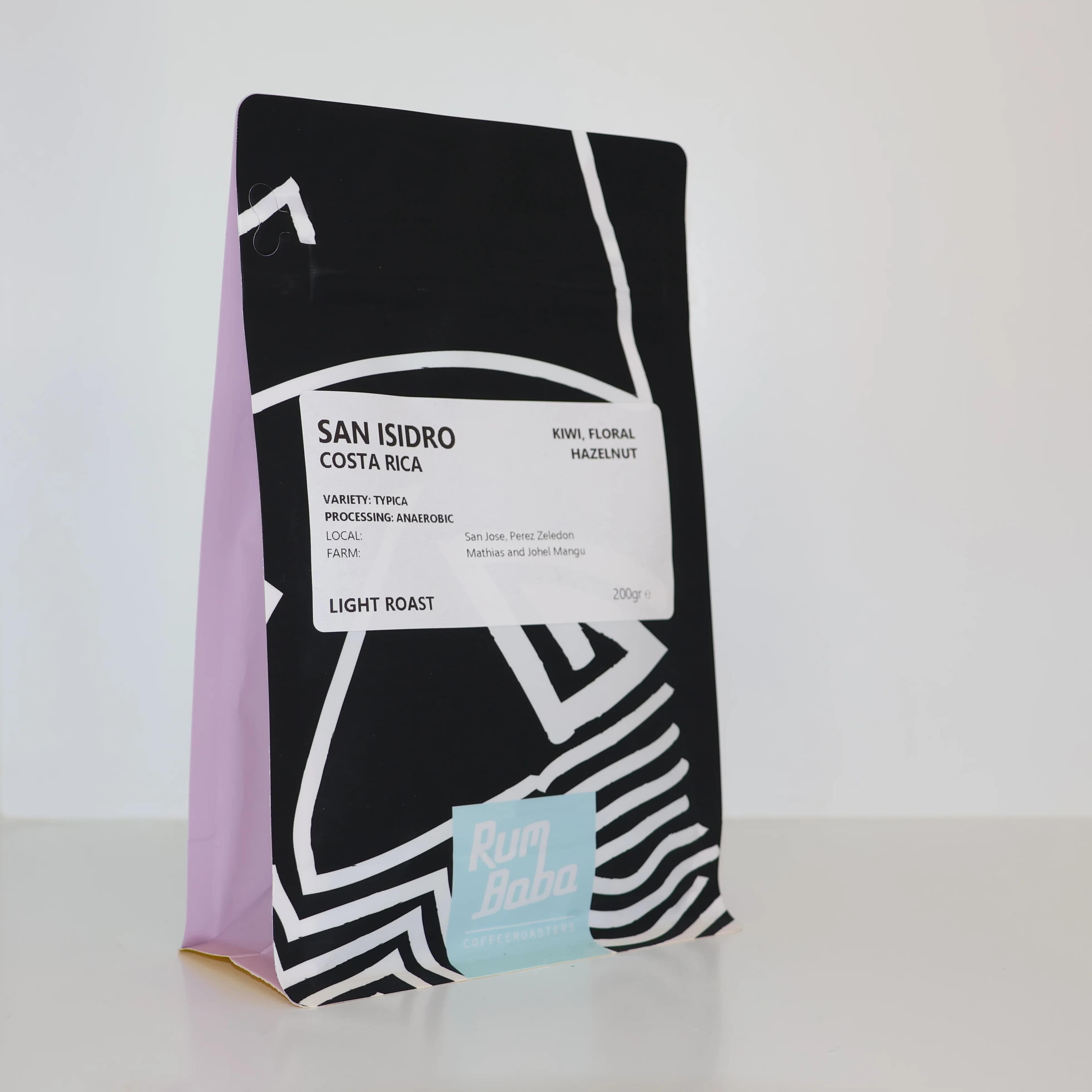 Image of Costa Rica - San Isidro