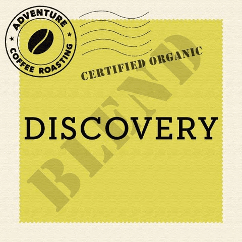 Image of Discovery Blend