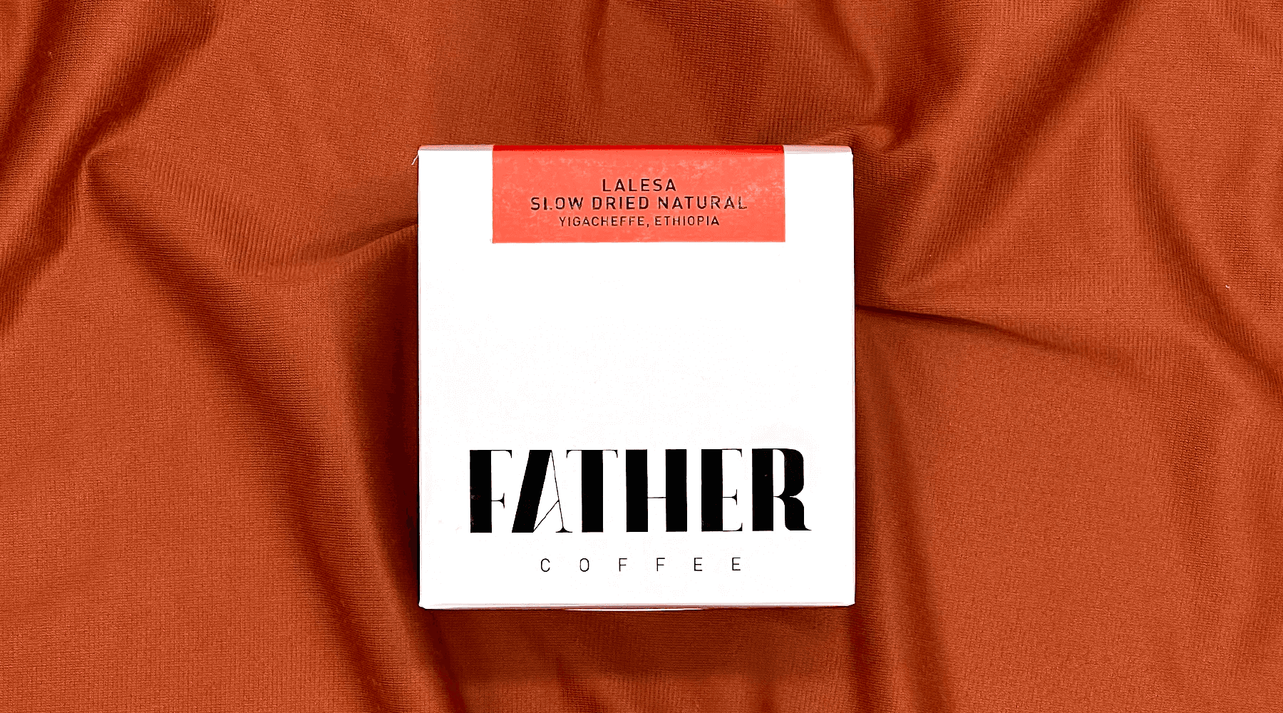 Image of Lalesa Slow Dried Natural Yirgacheffe