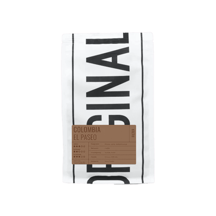 Image of Colombia - El Paseo