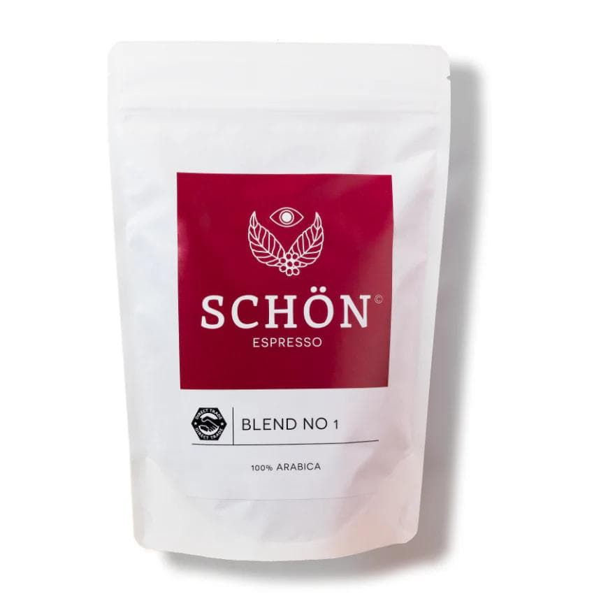 Image of Blend No 1 - Espresso Blend