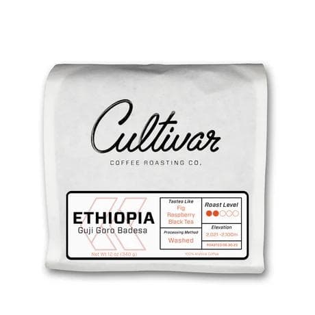 Image of Ethiopia Guji Goro Badesa