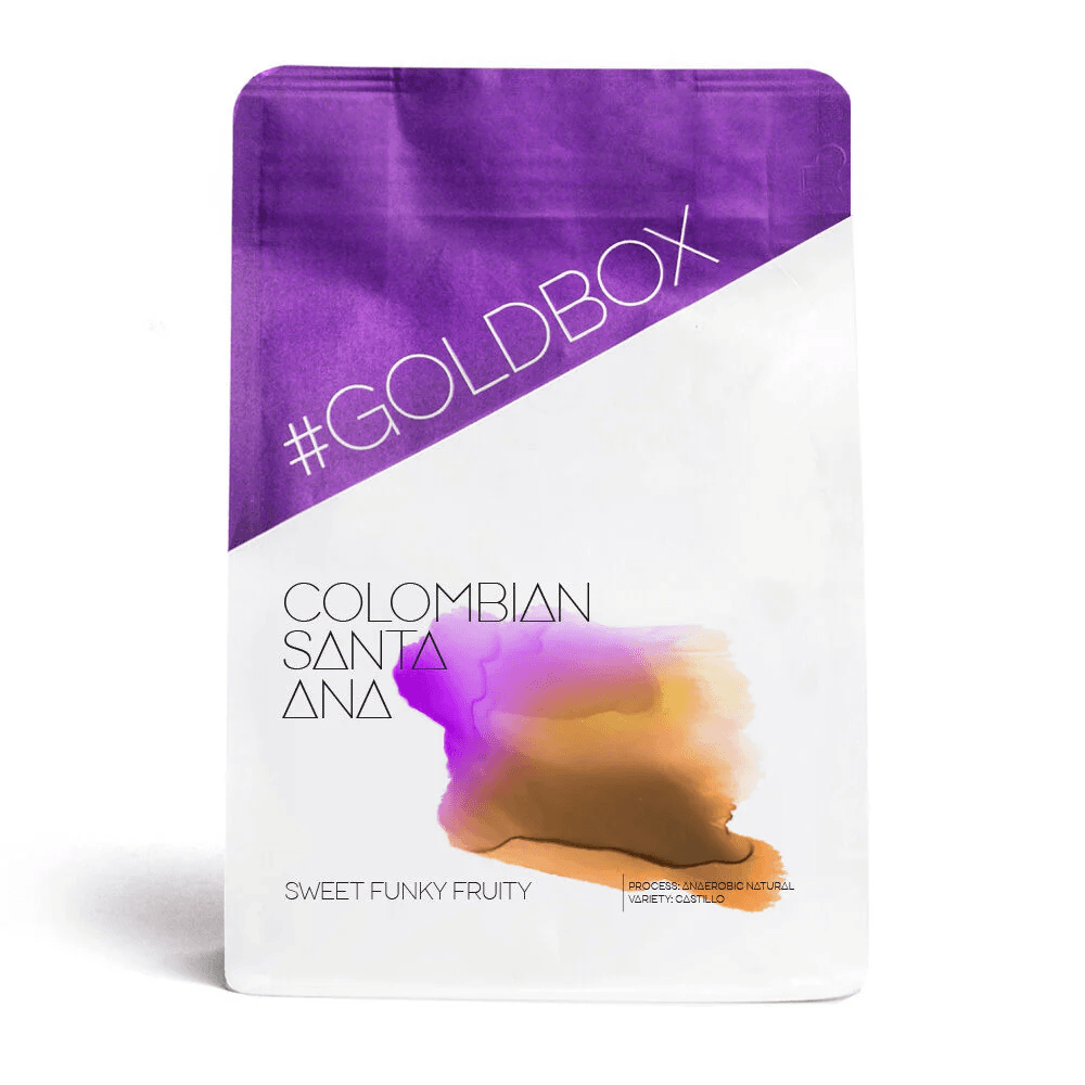 Image of Colombia Santa Ana