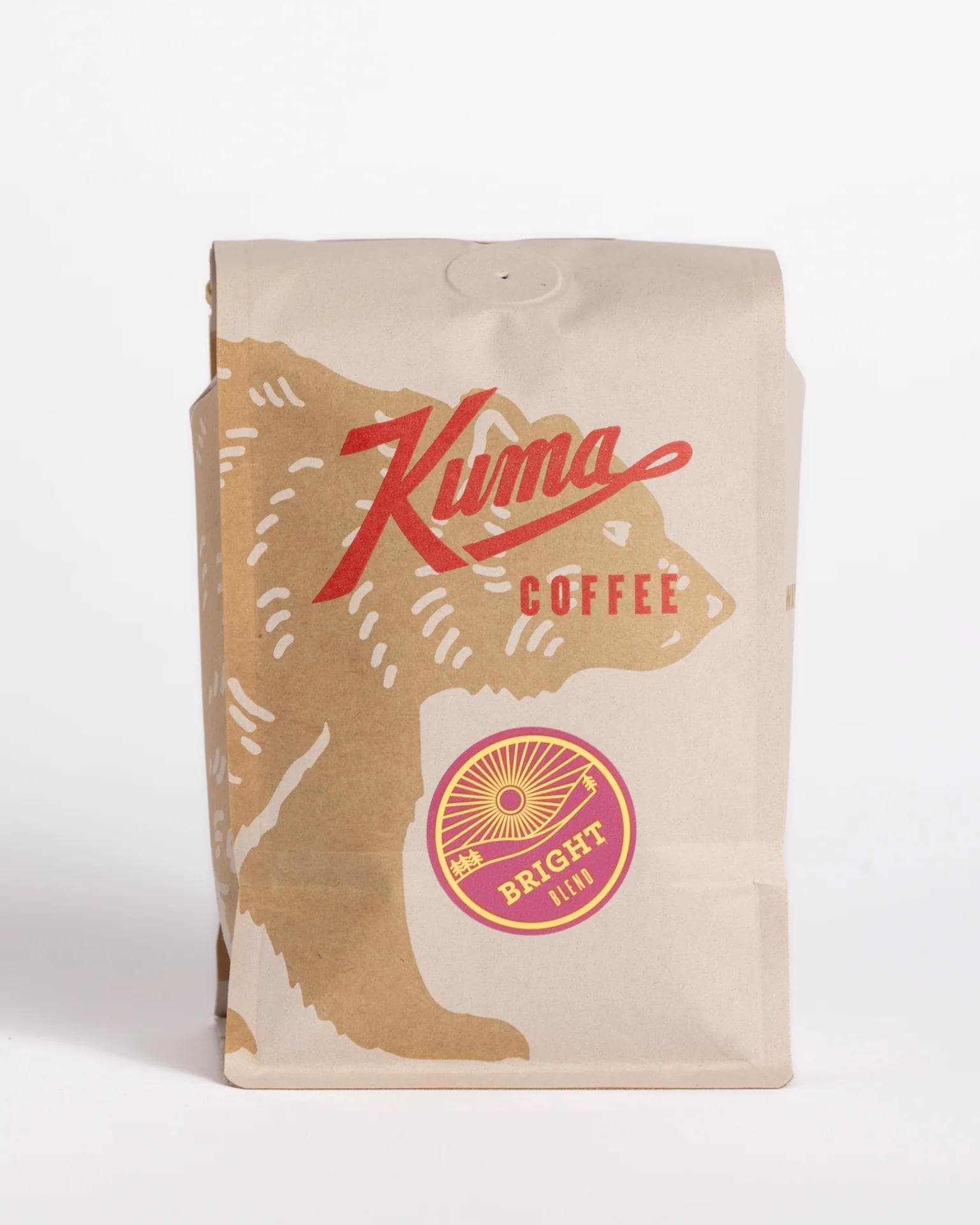 Image of Bright Blend