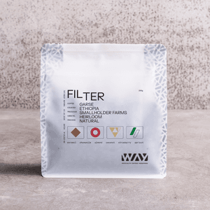 Image of Ethiopia Garse Fil