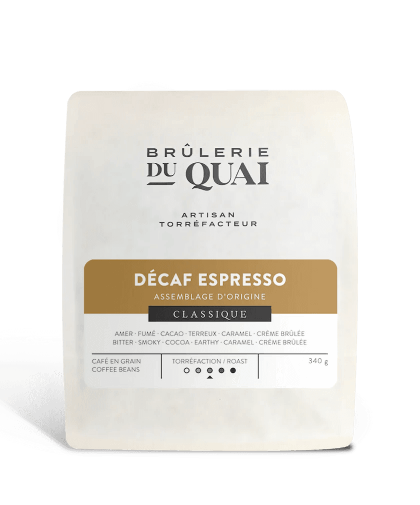 Image of Decaf Espresso
