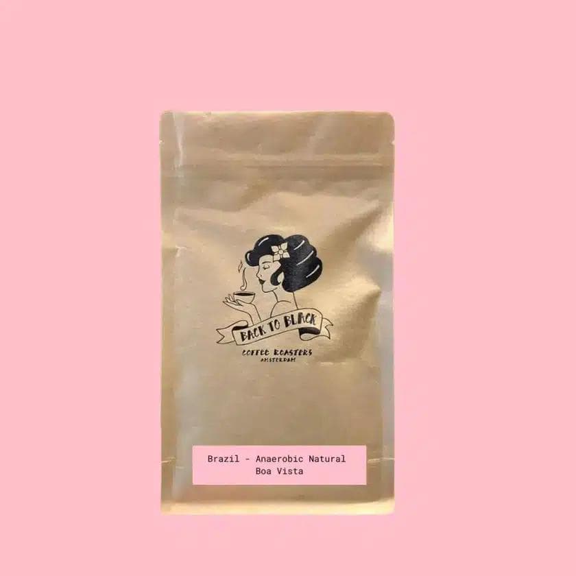 Image of Brazil - Fazenda Boa Vista