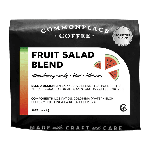 Image of Fruit Salad Blend