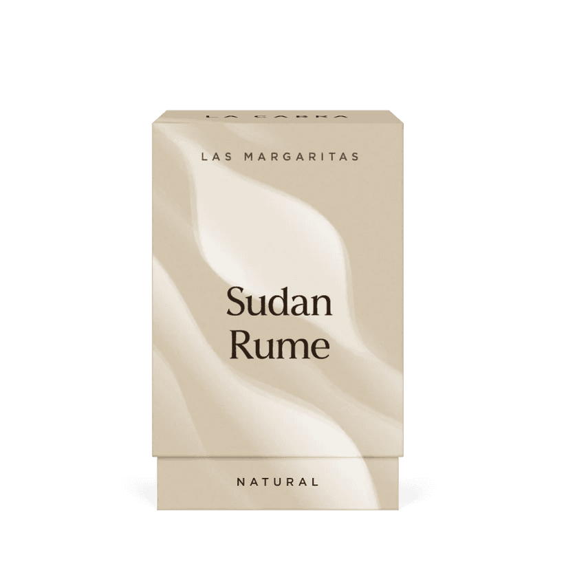 Image of Sudan Rume