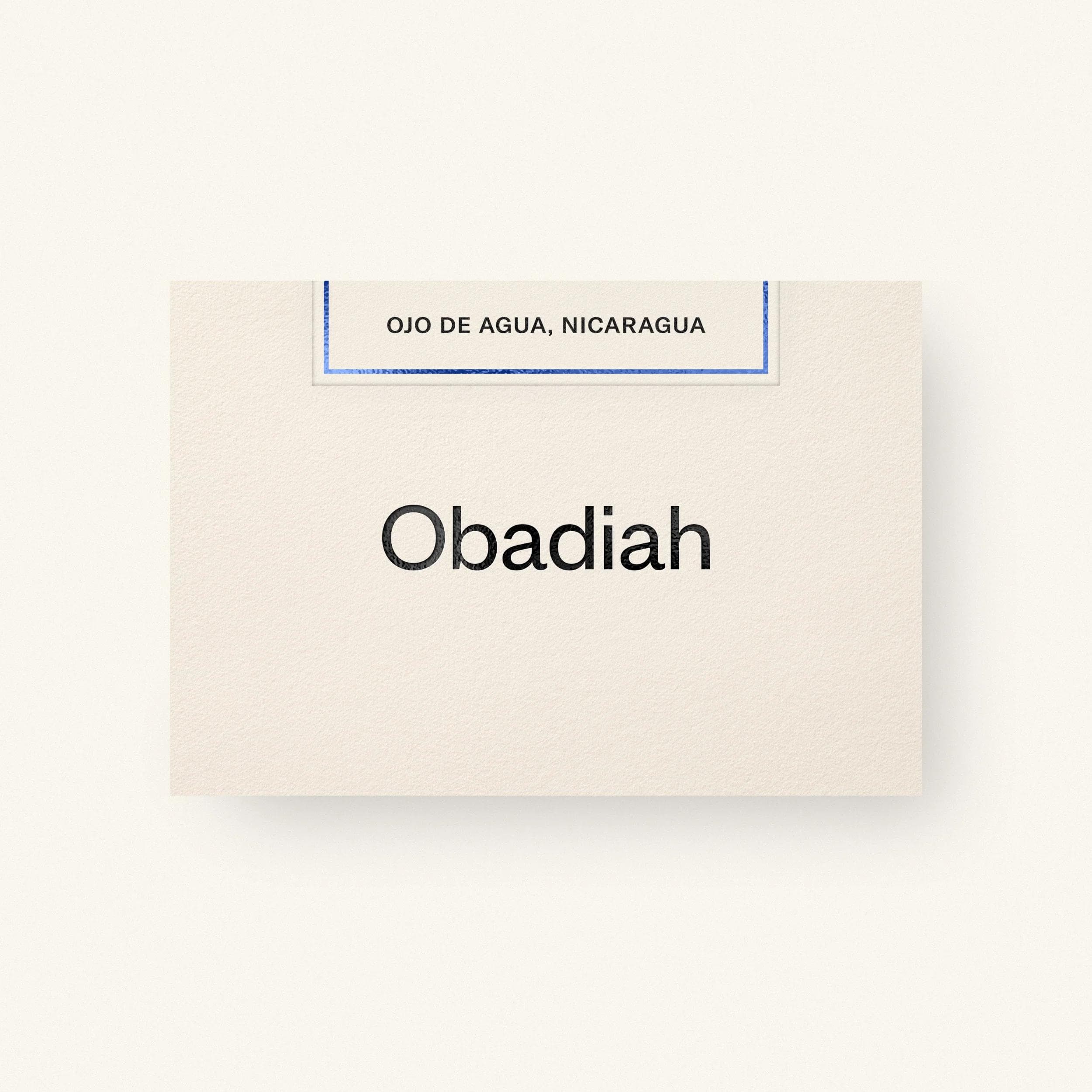 Image of Ojo de Agua