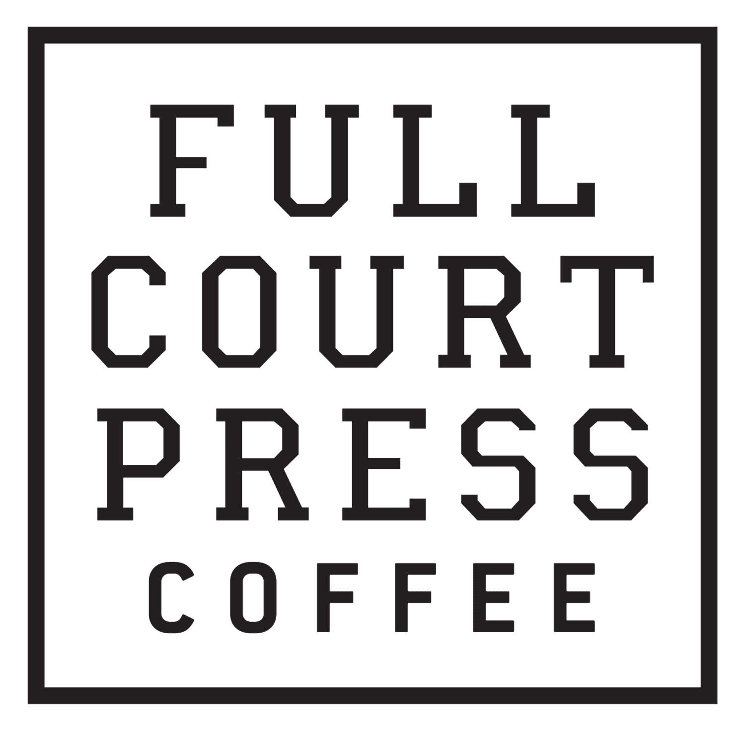 Image of Full Court Press Specialty Coffee