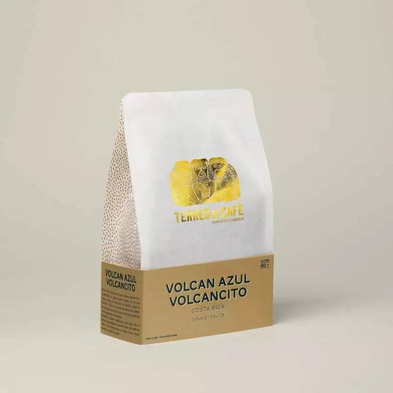 Image of Volcancito Coffee