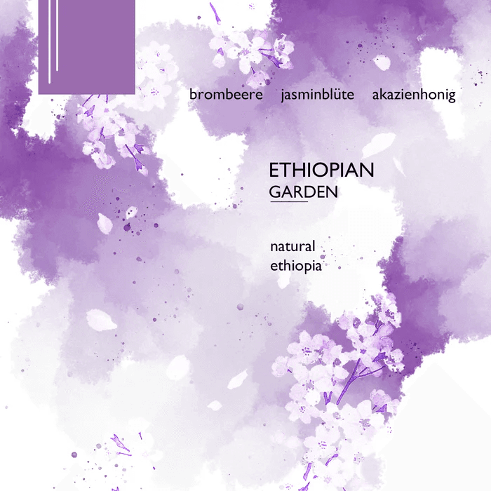 Image of Ethiopian Garden