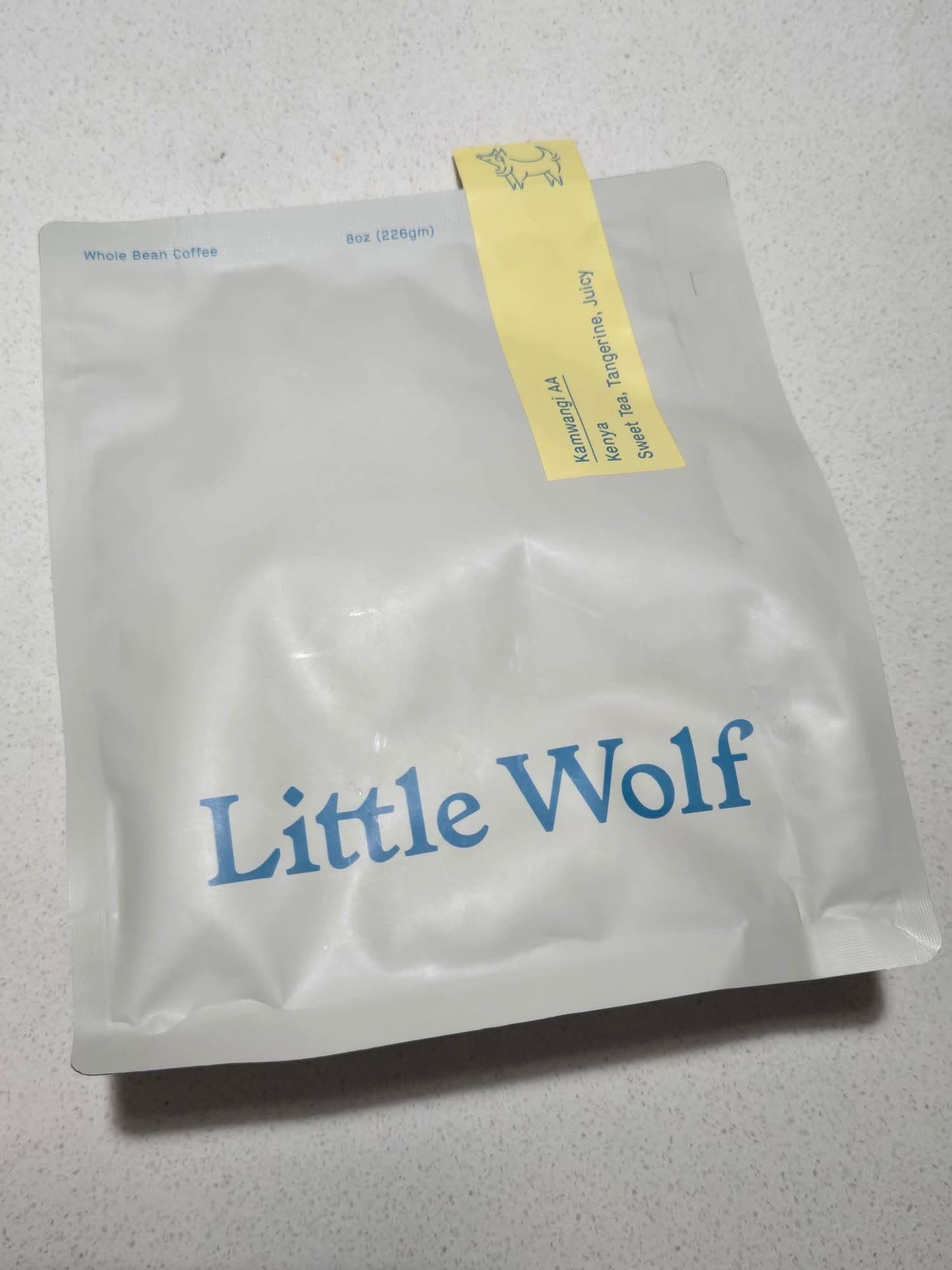 Image of Kamwangi aa