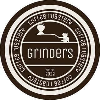Image of GRINDERS COFFEE ROASTER