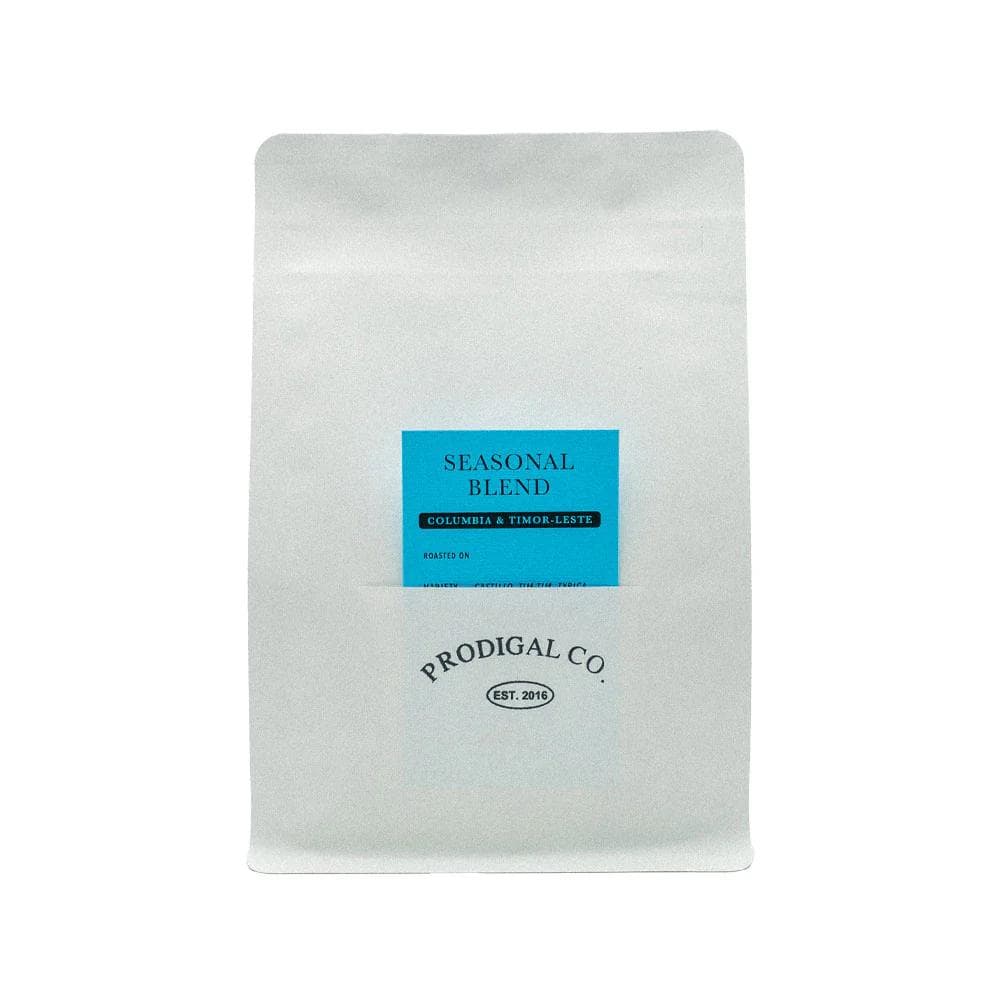 Image of Seasonal Blend