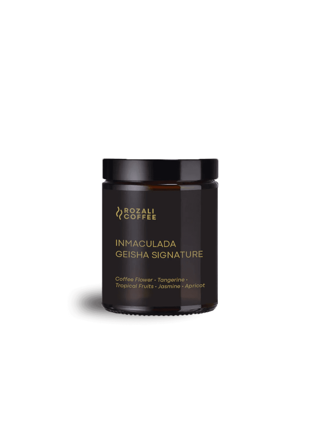 Image of Inmaculada Geisha Signature