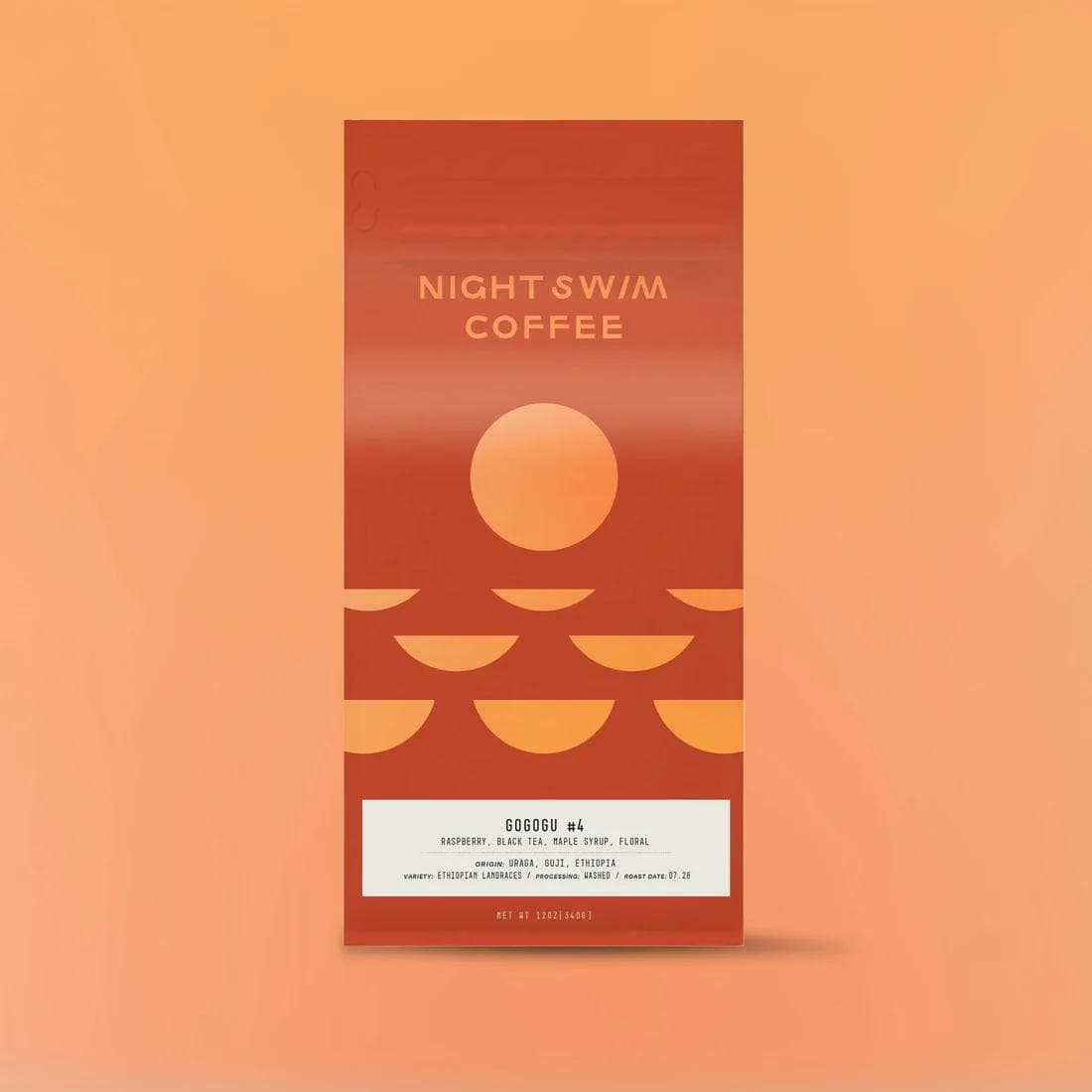 Image of Ethiopia Gogogu 4