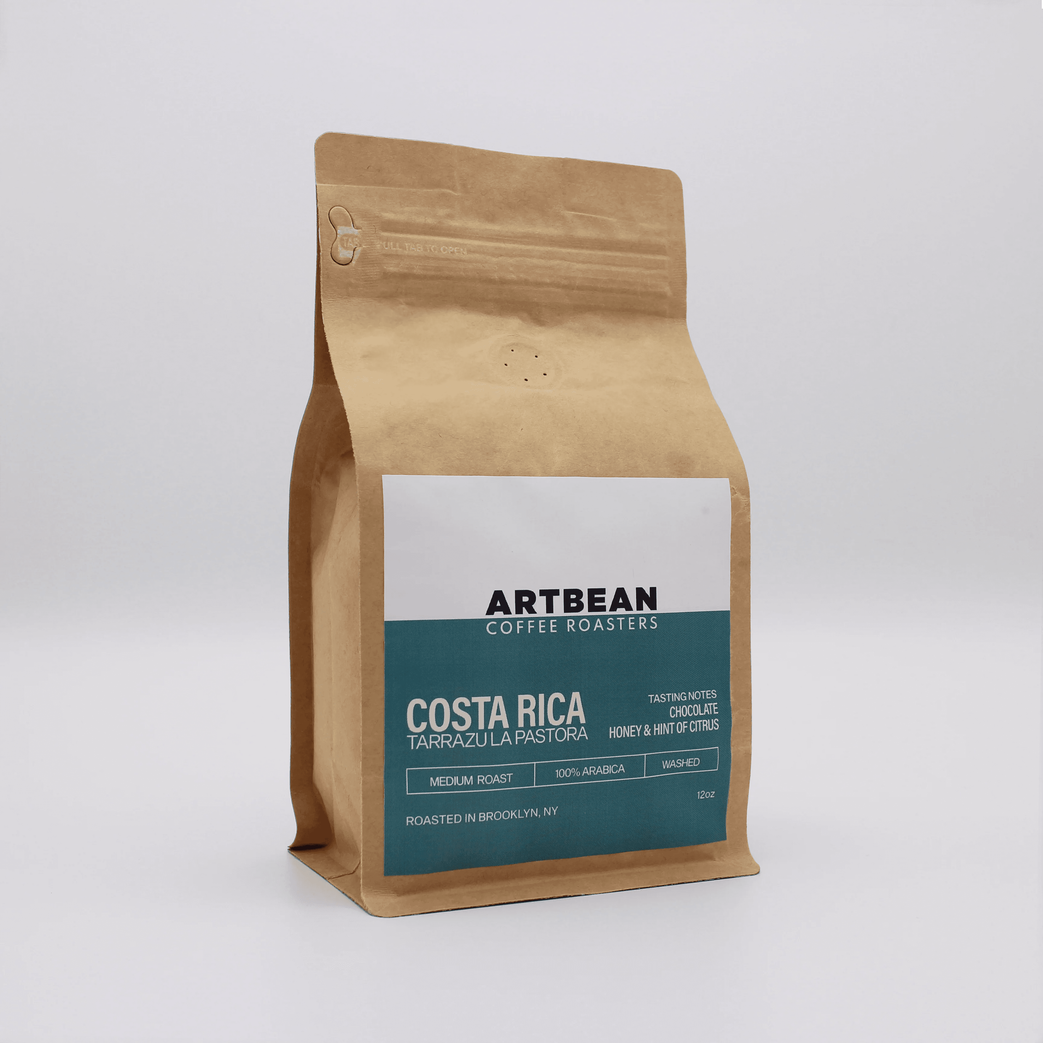 Image of Costa Rica coffee