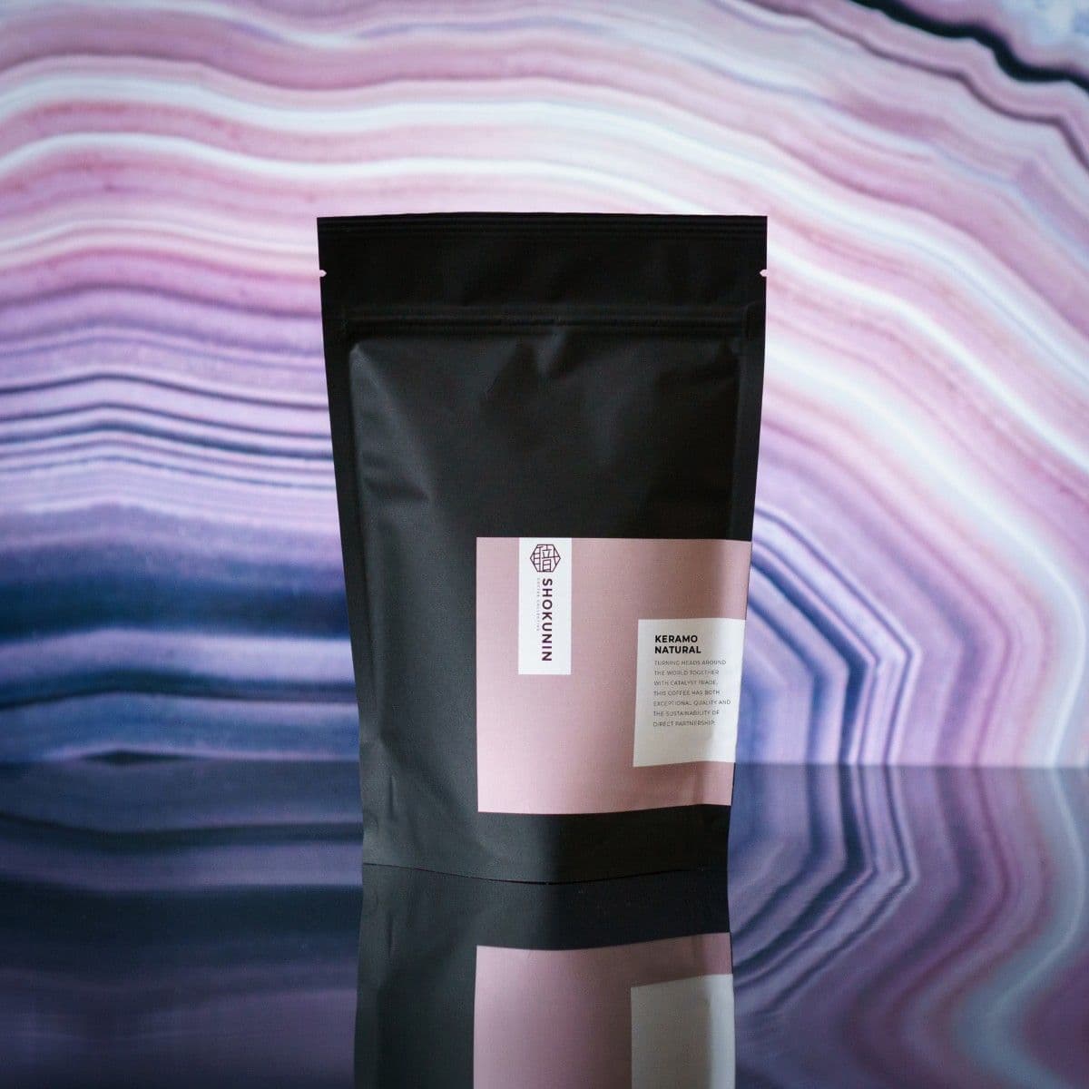 Image of Keramo Natural