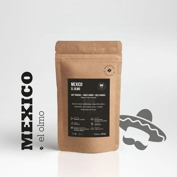Image of Mexico El Olmo | Single Origin