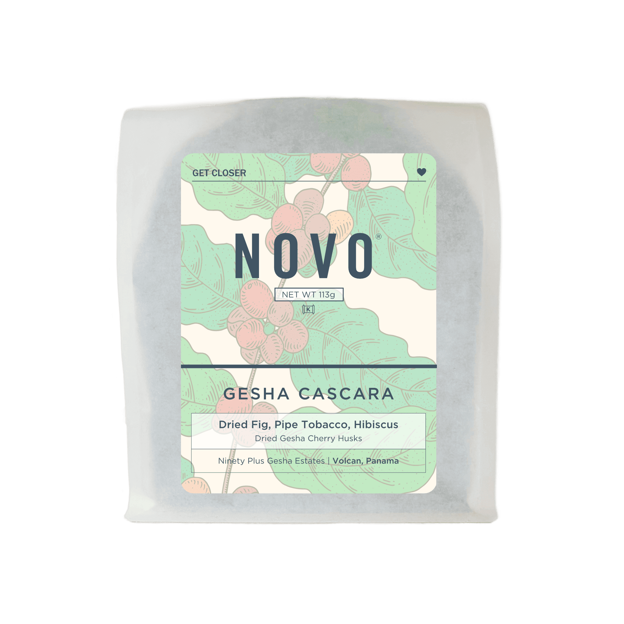 Image of Gesha Cascara