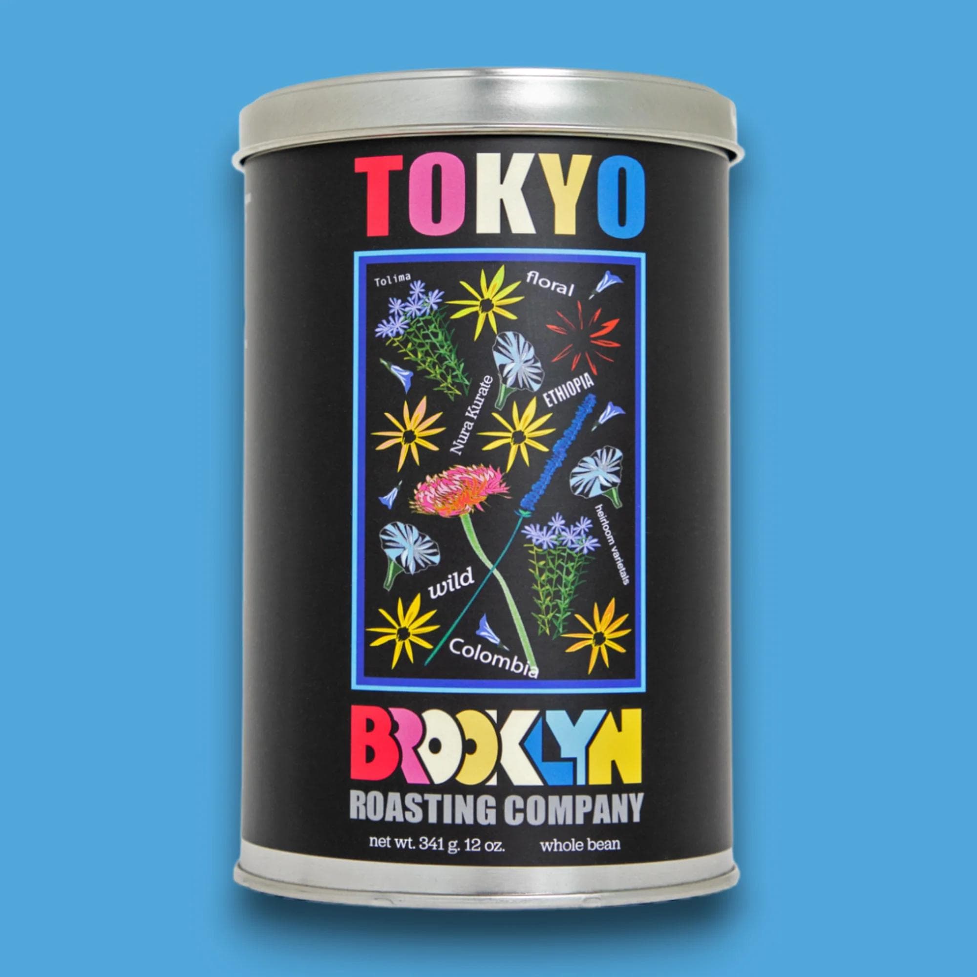 Image of Tokyo Blend