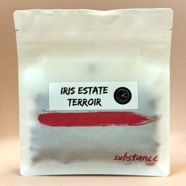 Image of Panama Iris Estate Terroir