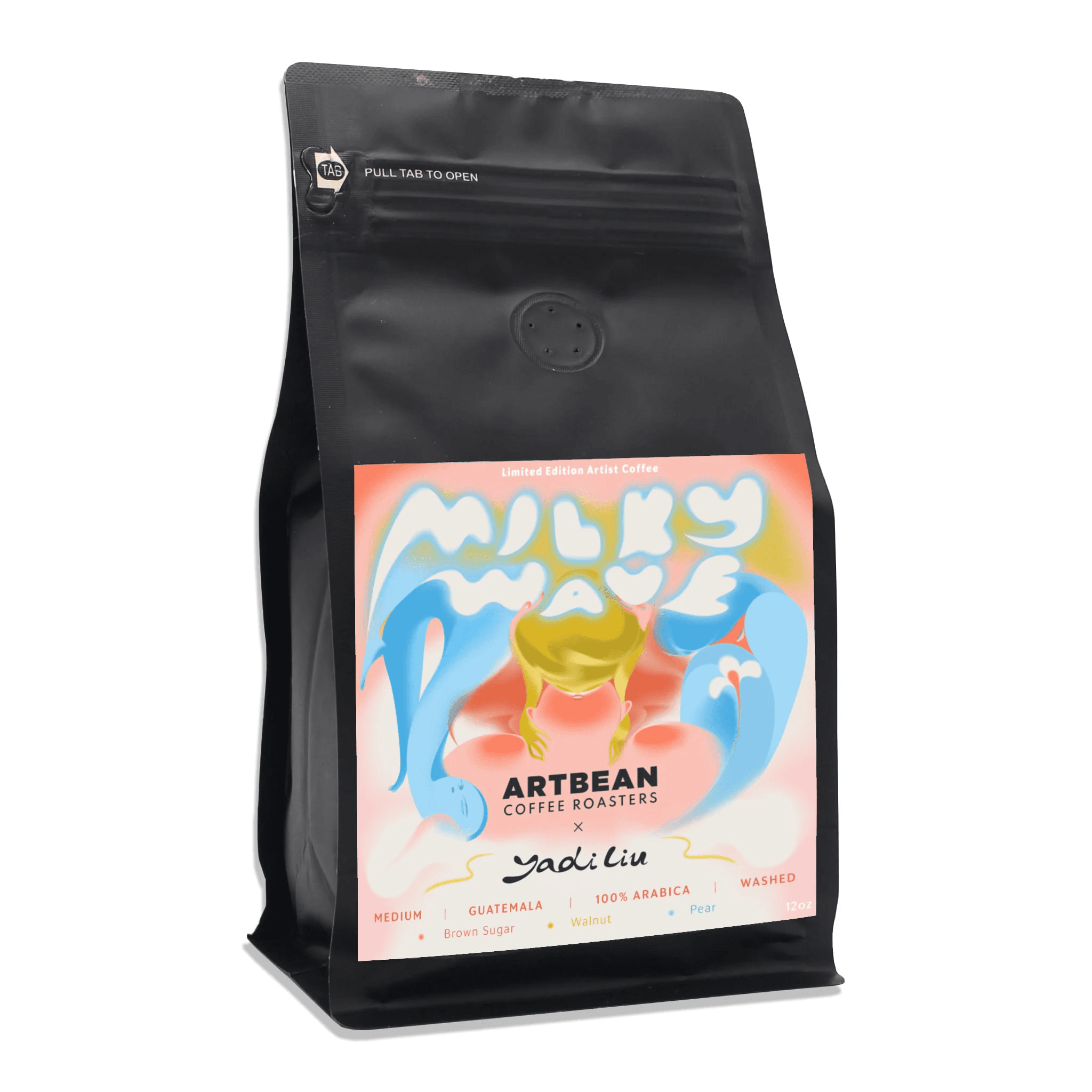 Image of Guatemala coffee