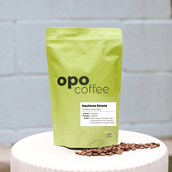 Image of Costa Rica Aquiares Estate